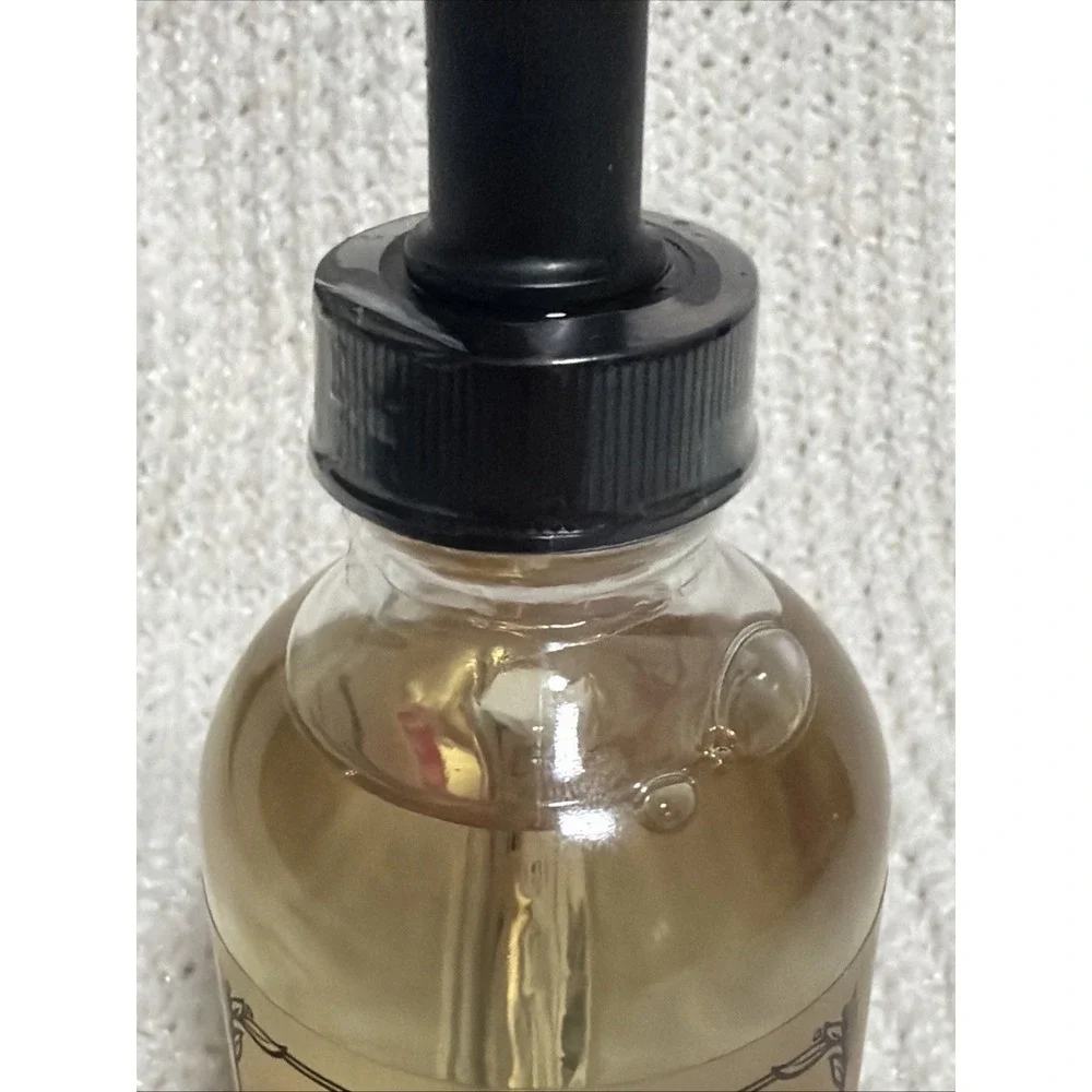 Provence Beauty Forget Me Not Oil Lavender, Honey Suckle, Rose, Peony Body Oil